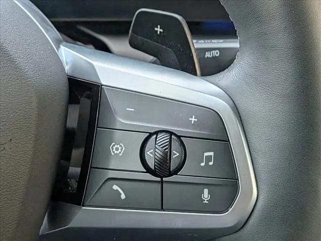 2025 BMW Coupe xDrive