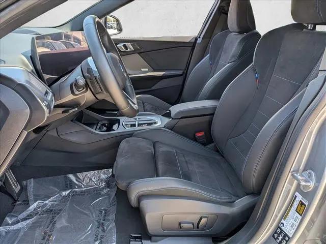 2025 BMW Coupe xDrive