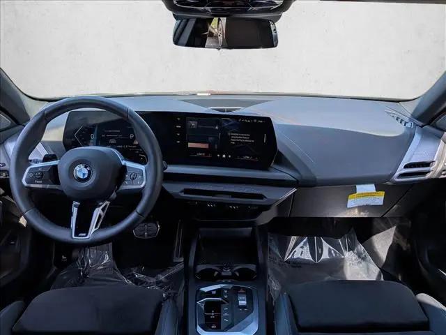 2025 BMW Coupe xDrive