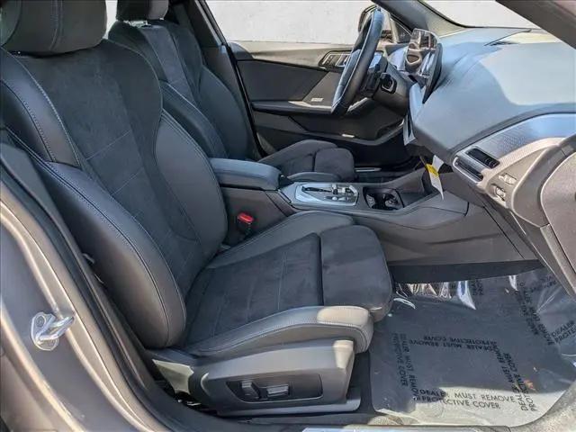 2025 BMW Coupe xDrive