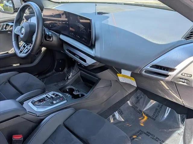 2025 BMW Coupe xDrive