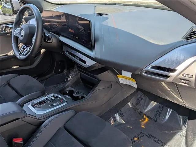 2025 BMW Coupe xDrive