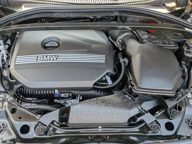 2025 BMW Coupe xDrive
