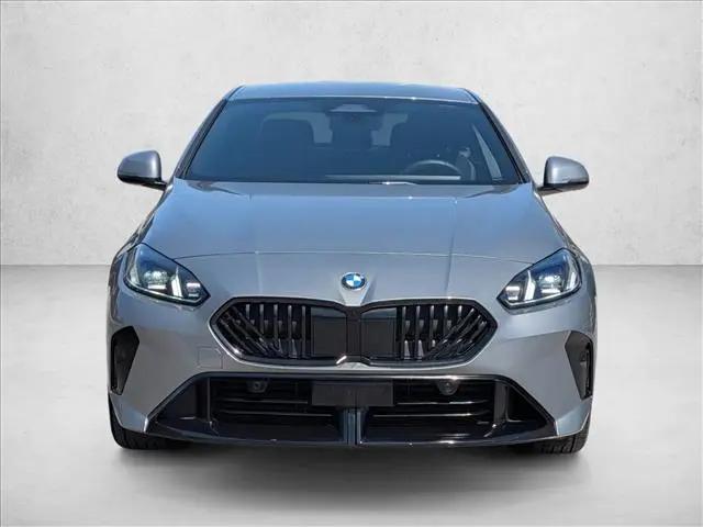 2025 BMW Coupe xDrive