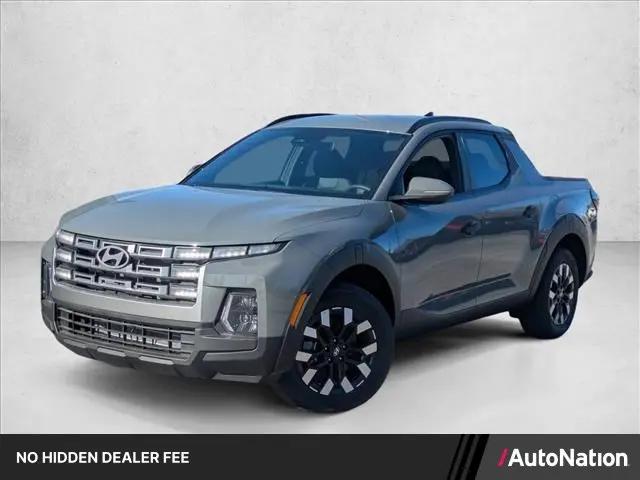 2026 Hyundai Santa Cruz SEL for sale in Savannah, GA