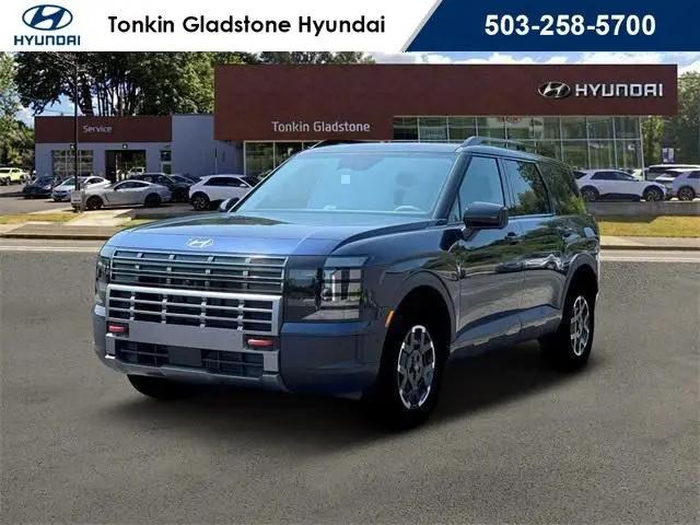 2026 Hyundai Palisade XRT Pro for sale in Gladstone, OR