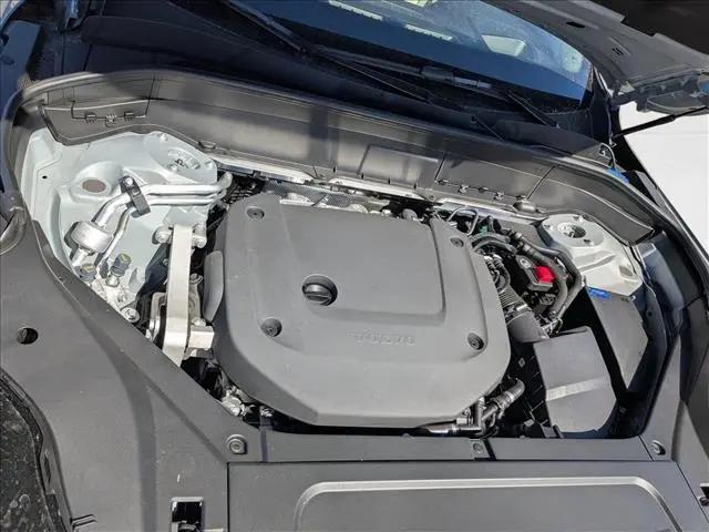 2026 Volvo XC90 Ultra, B6 AWD Gas (mild hybrid), Gasoline, Bright, 7 Seats