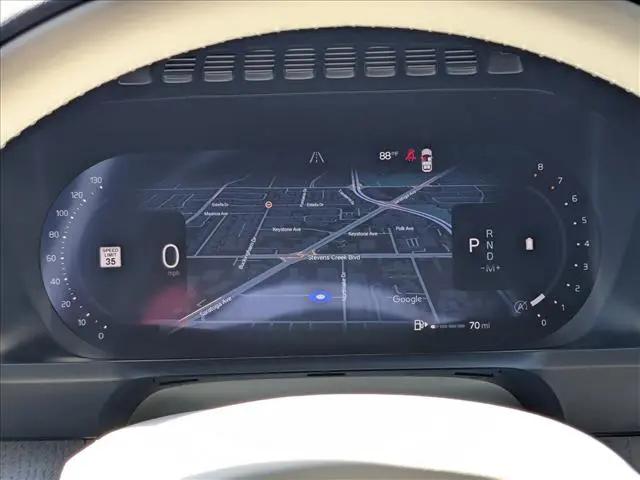 2026 Volvo XC90 Ultra, B6 AWD Gas (mild hybrid), Gasoline, Bright, 7 Seats