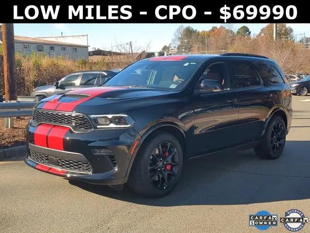 2023 Dodge Durango SRT 392 Premium AWD for sale in Hillsborough, NC