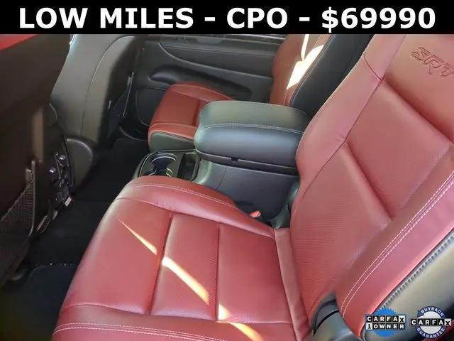 2023 Dodge Durango SRT 392 Premium AWD
