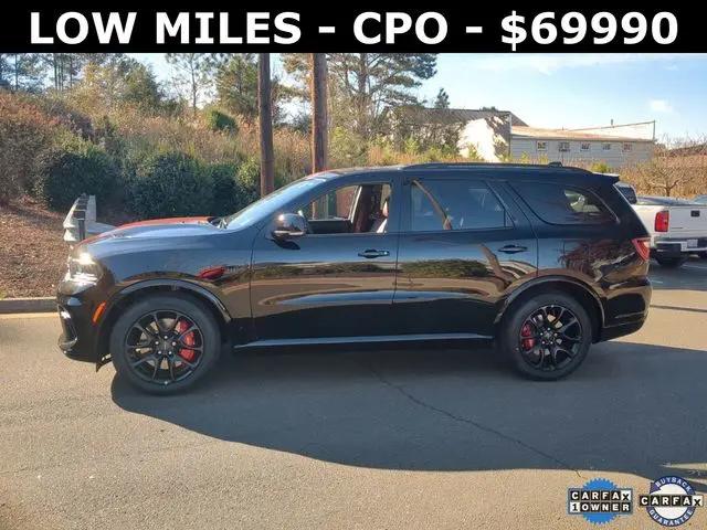 2023 Dodge Durango SRT 392 Premium AWD