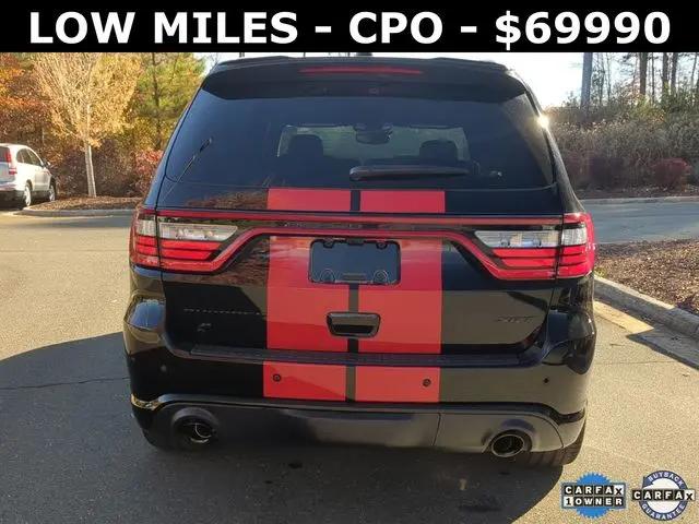 2023 Dodge Durango SRT 392 Premium AWD