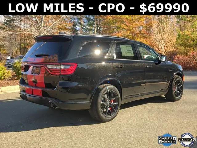 2023 Dodge Durango SRT 392 Premium AWD