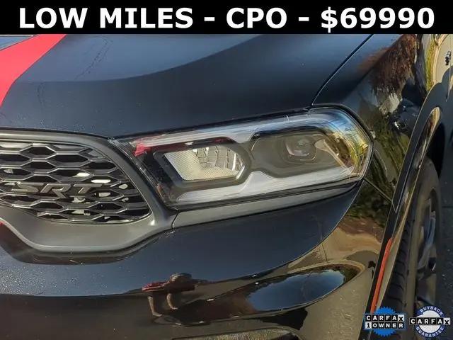 2023 Dodge Durango SRT 392 Premium AWD