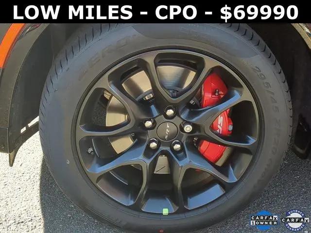 2023 Dodge Durango SRT 392 Premium AWD