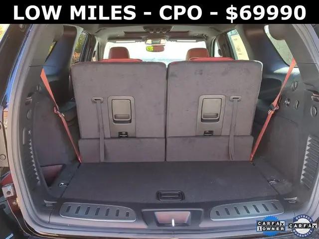 2023 Dodge Durango SRT 392 Premium AWD