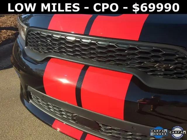 2023 Dodge Durango SRT 392 Premium AWD