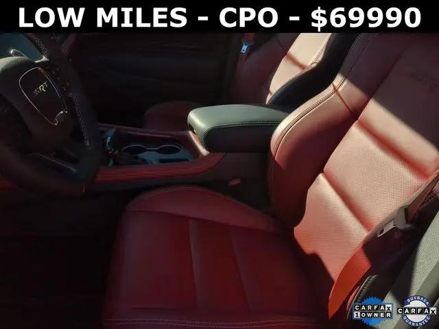 2023 Dodge Durango SRT 392 Premium AWD