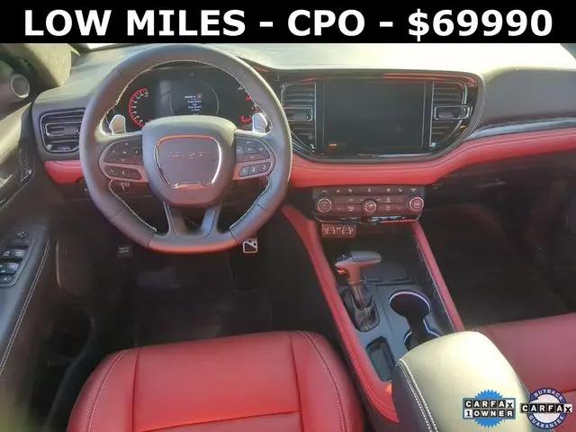 2023 Dodge Durango SRT 392 Premium AWD