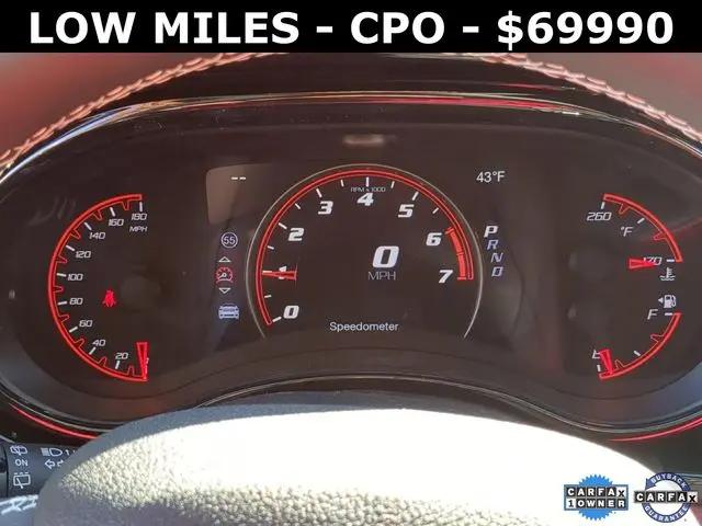 2023 Dodge Durango SRT 392 Premium AWD