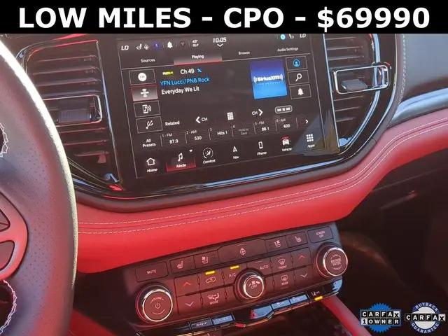 2023 Dodge Durango SRT 392 Premium AWD