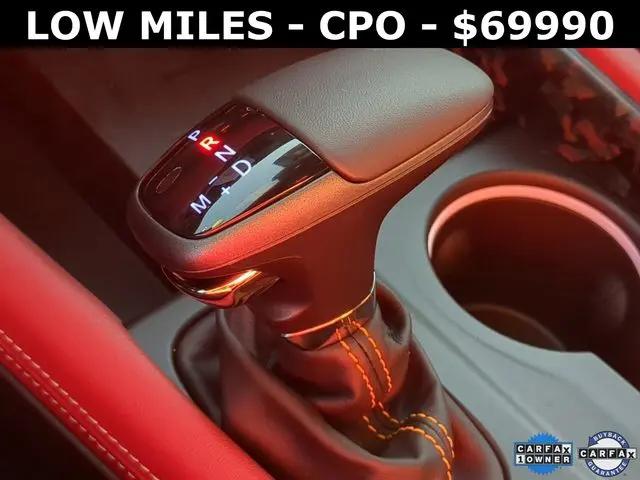 2023 Dodge Durango SRT 392 Premium AWD