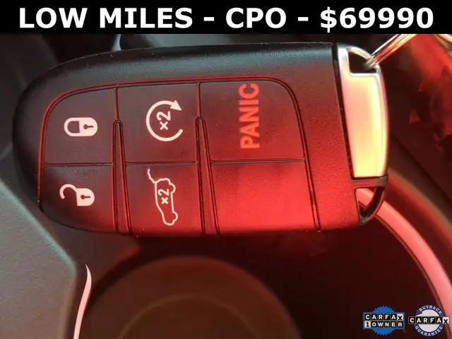 2023 Dodge Durango SRT 392 Premium AWD