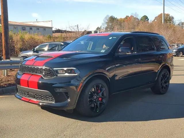 2023 Dodge Durango SRT 392 Premium AWD for sale in Hillsborough, NC