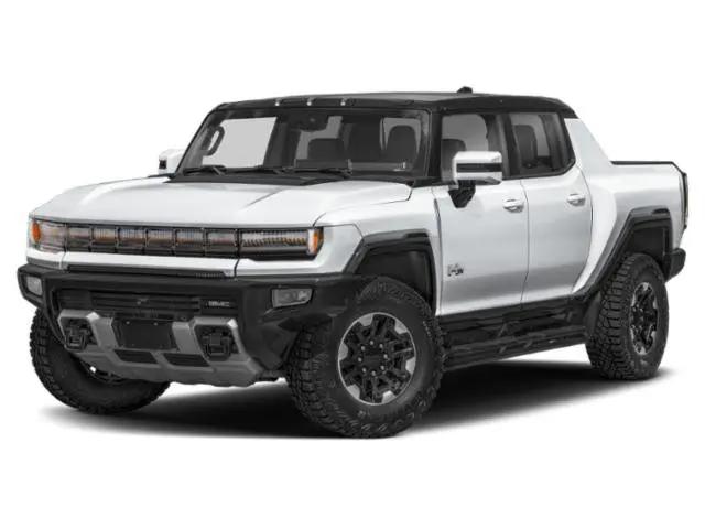 2026 GMC HUMMER EV 2X 4WD for sale in Brattleboro, VT
