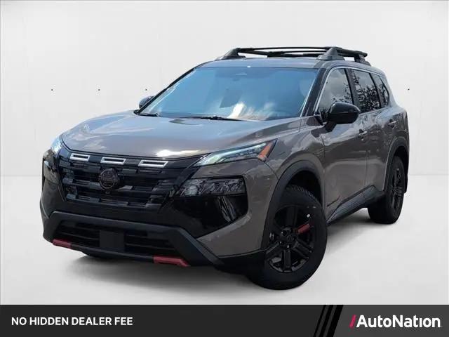 2026 Nissan Rogue Rock Creek for sale in Memphis, TN