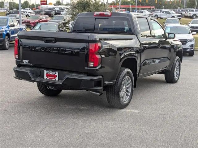 2026 Chevrolet Colorado 2WD LT