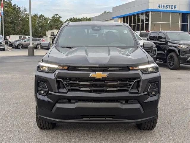 2026 Chevrolet Colorado 2WD LT