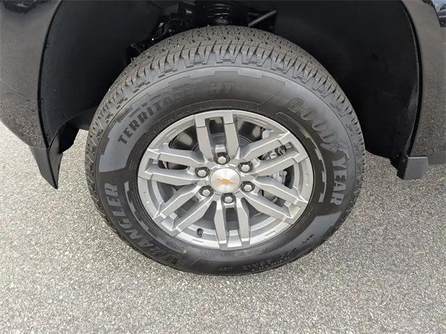 2026 Chevrolet Colorado 2WD LT