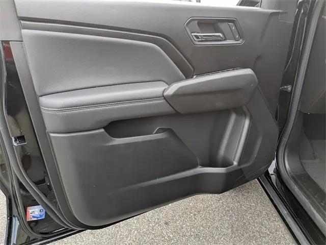 2026 Chevrolet Colorado 2WD LT