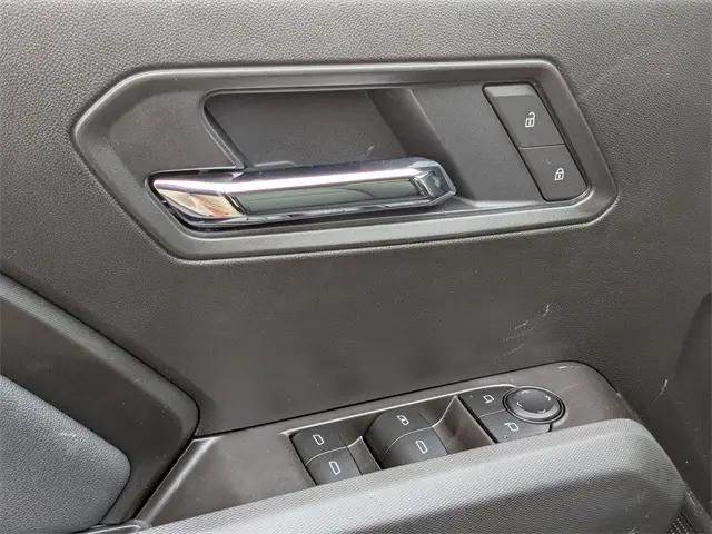 2026 Chevrolet Colorado 2WD LT