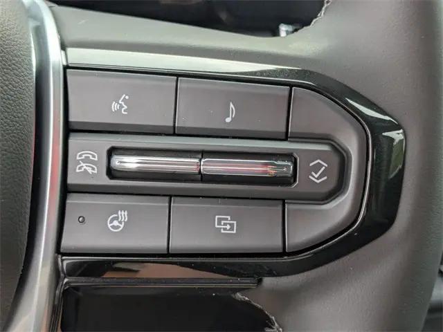 2026 Chevrolet Colorado 2WD LT
