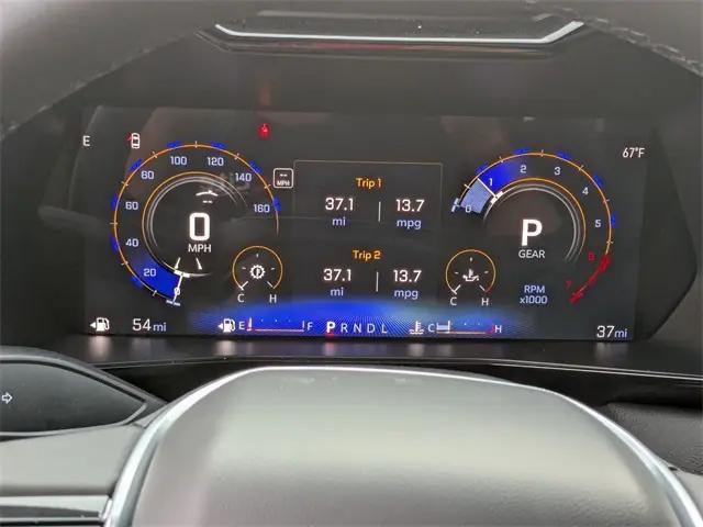 2026 Chevrolet Colorado 2WD LT