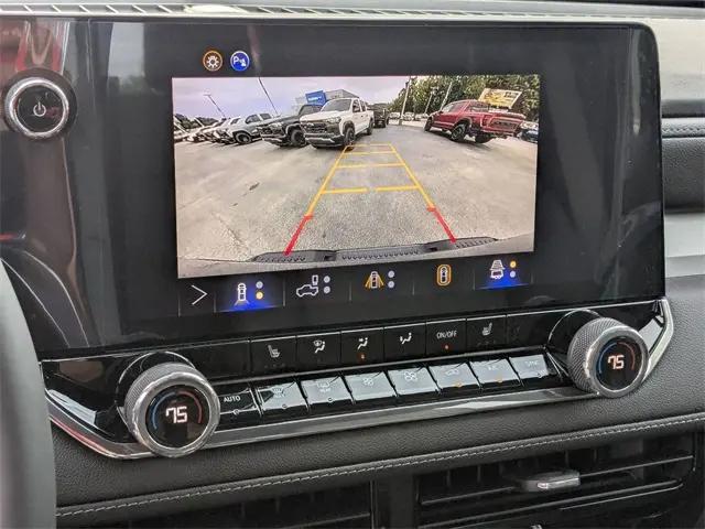 2026 Chevrolet Colorado 2WD LT