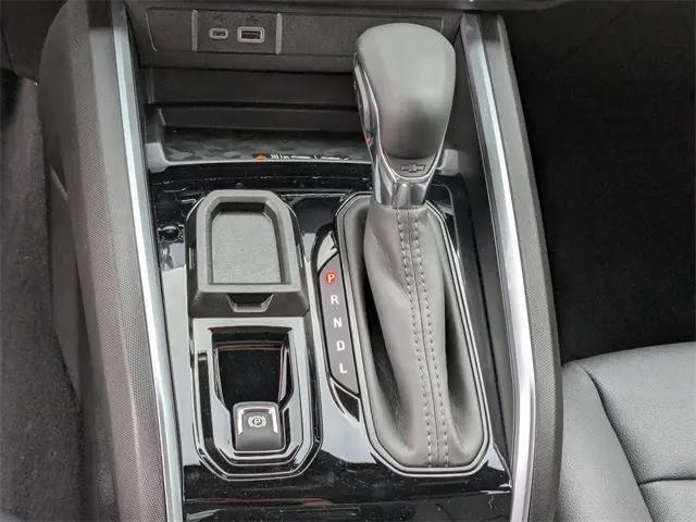 2026 Chevrolet Colorado 2WD LT