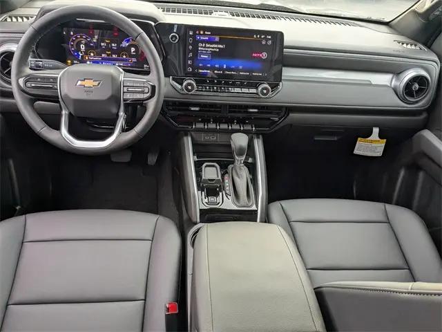 2026 Chevrolet Colorado 2WD LT