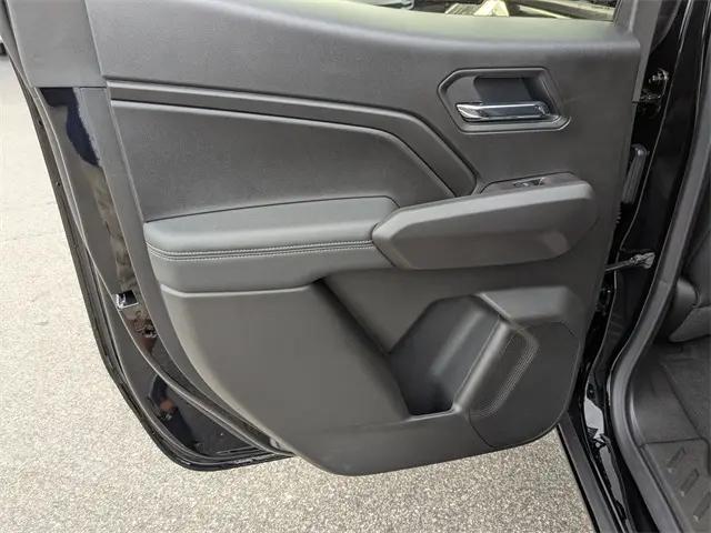 2026 Chevrolet Colorado 2WD LT