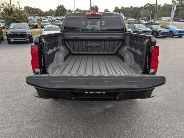 2026 Chevrolet Colorado 2WD LT