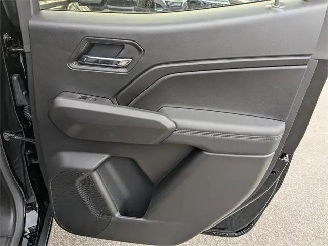 2026 Chevrolet Colorado 2WD LT