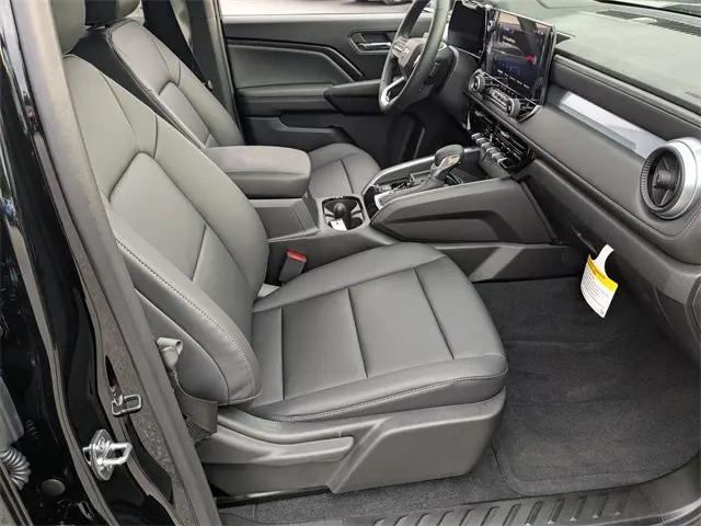 2026 Chevrolet Colorado 2WD LT