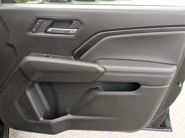2026 Chevrolet Colorado 2WD LT