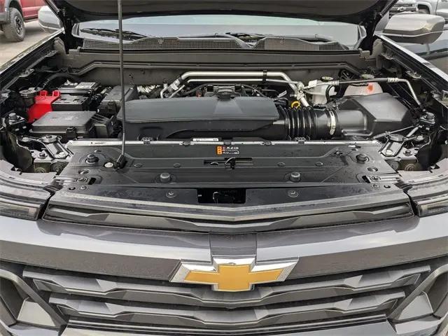 2026 Chevrolet Colorado 2WD LT