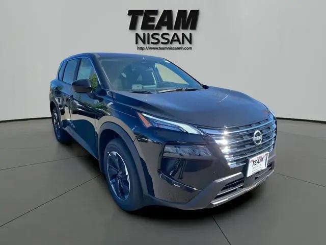 2026 Nissan Rogue SV for sale in Manchester, NH