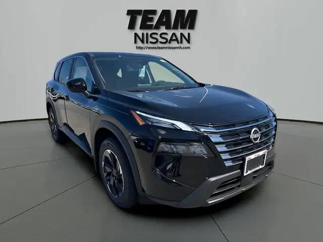 2026 Nissan Rogue SV for sale in Manchester, NH
