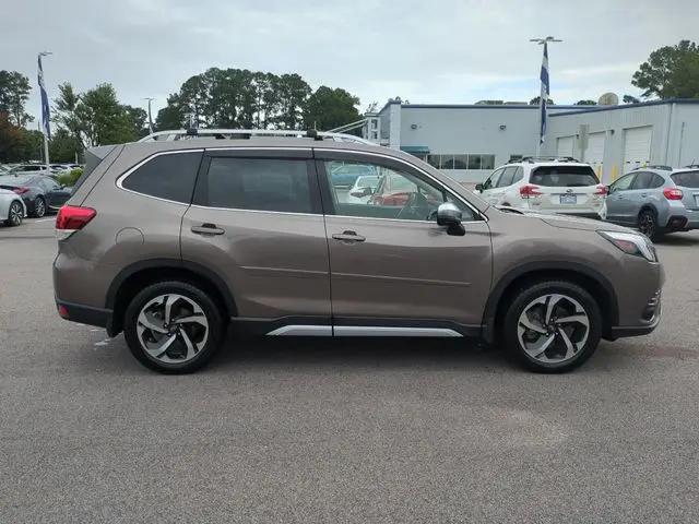 2022 Subaru Forester Touring