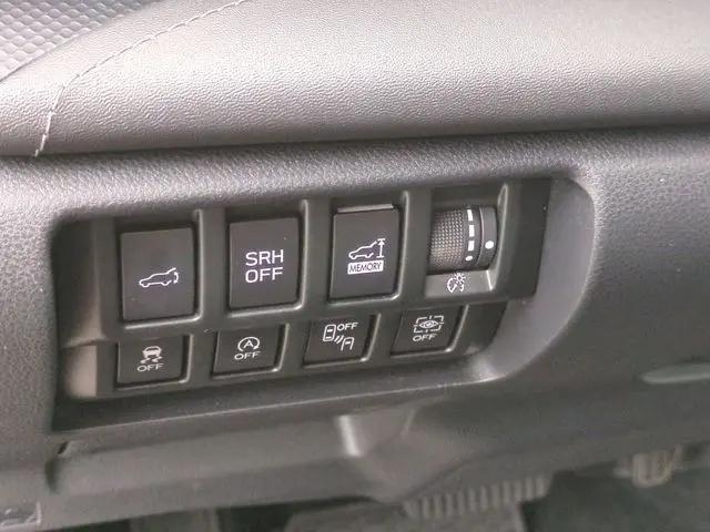 2022 Subaru Forester Touring